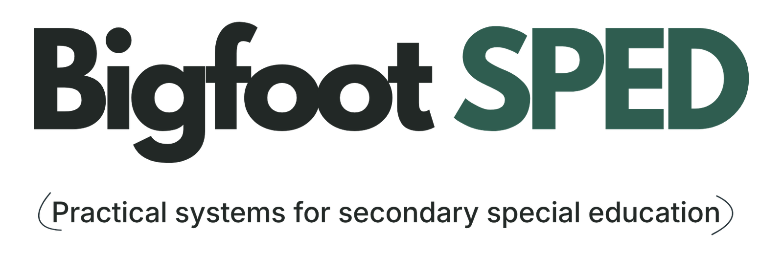 bigfootsped.com